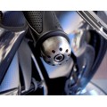 Motocorse Titanium or Aluminum Bar Ends for MV Agusta F4 / Brutale (B4) Motocorse Titanium or Aluminum Bar Ends for MV Agusta F4 / Brutale (B4)